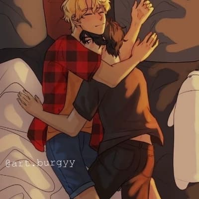 Will and Nico thumbnail