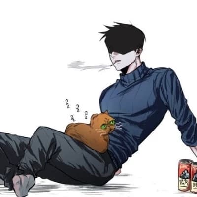 Elias (no i'm not a human) thumbnail