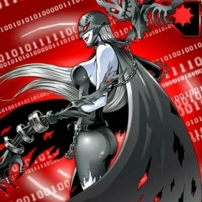 LadyDevimon thumbnail