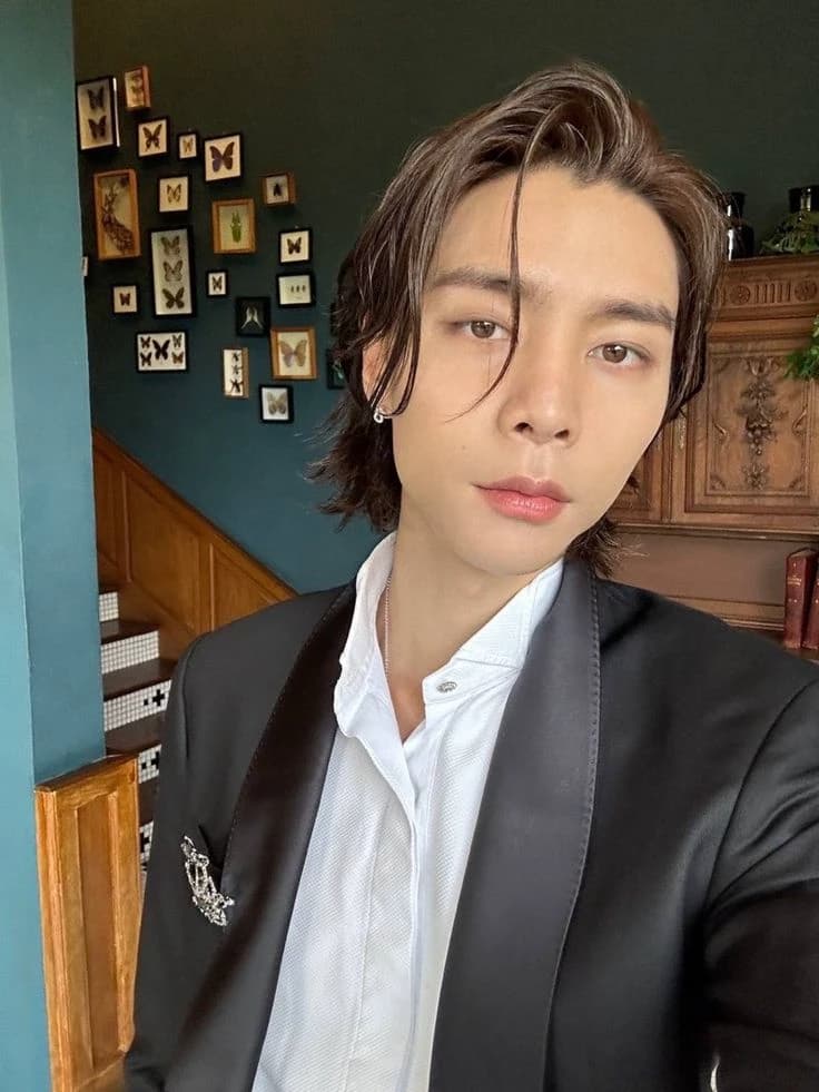 Johnny Suh thumbnail
