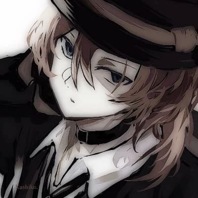 Chuya Nakahara thumbnail