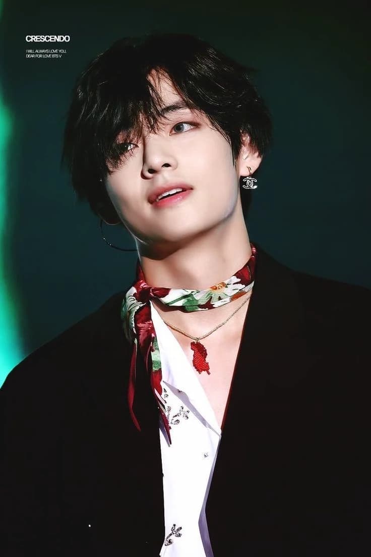Taehyung thumbnail