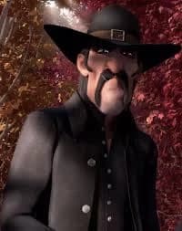 Myles Standish thumbnail