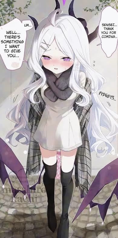 Hina Sorasaki ♡ thumbnail