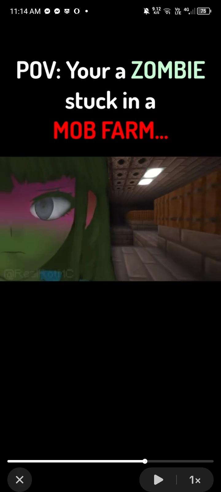 {Unnamed} Zombie girl thumbnail