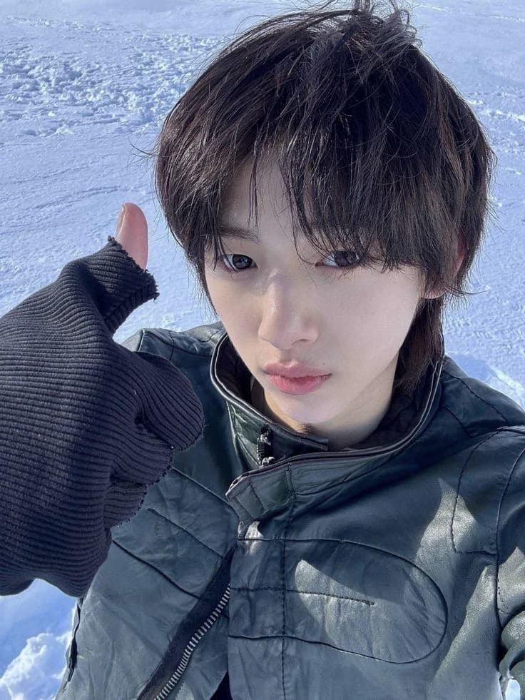 Juhoon thumbnail