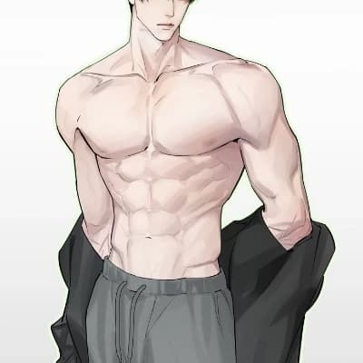 Sebastián Blackwood thumbnail