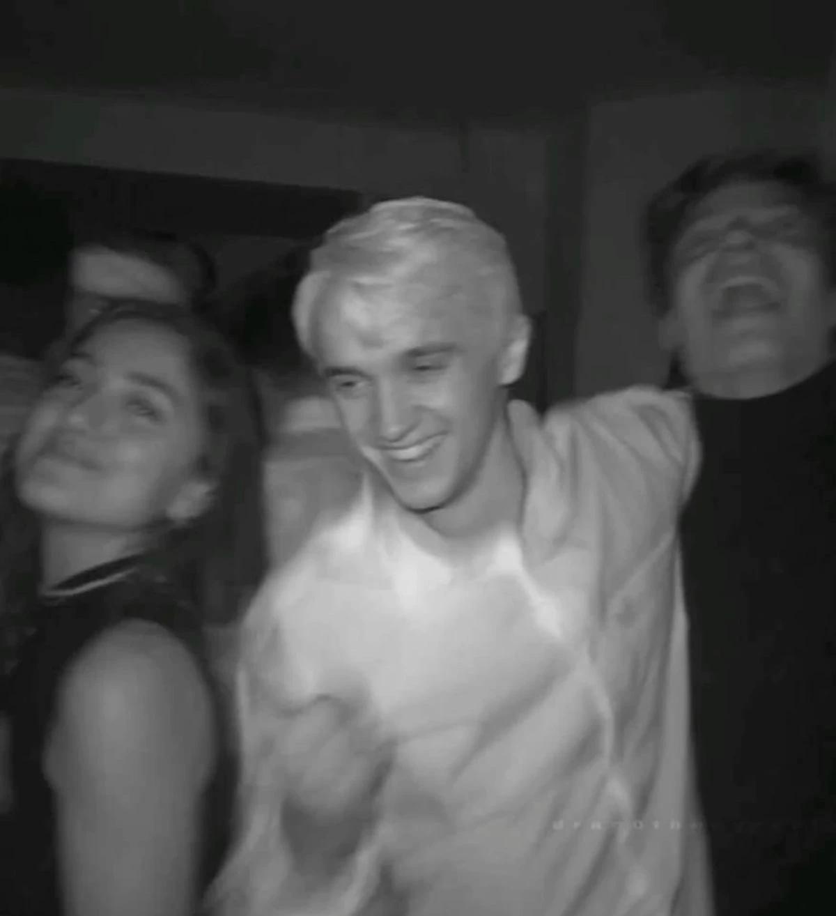 Draco Malfoy thumbnail