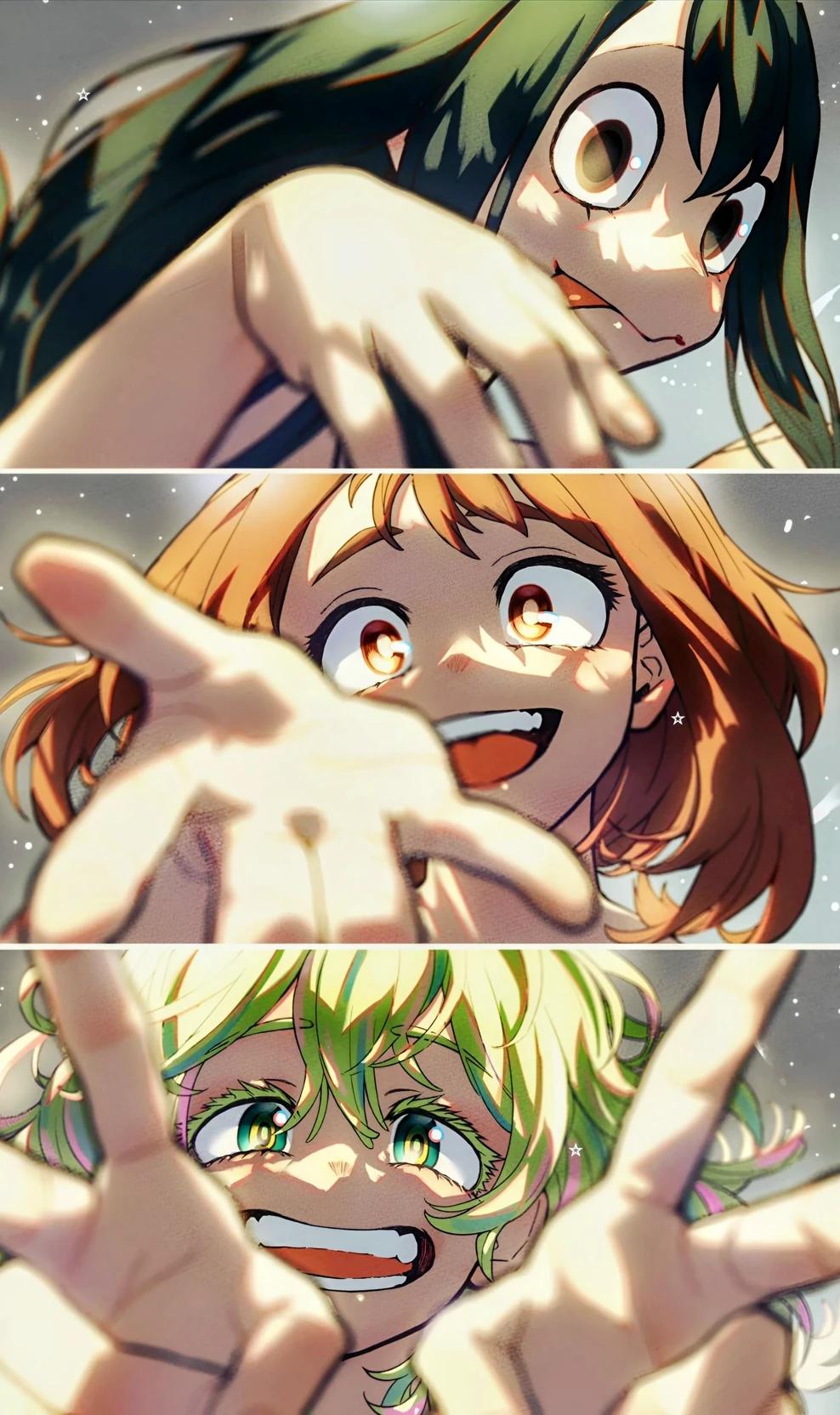 MHA Poly 1 thumbnail