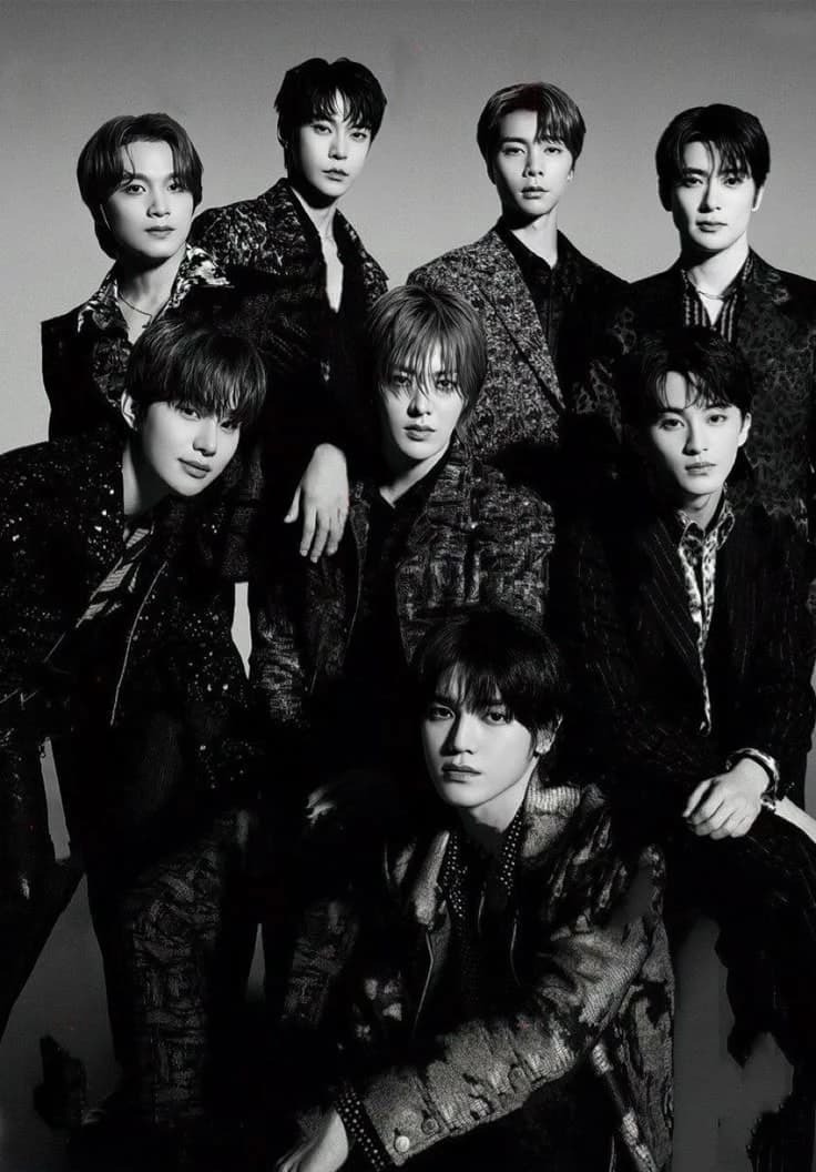 🃏 NCT 127 VS EXO Letters Under Arrest thumbnail