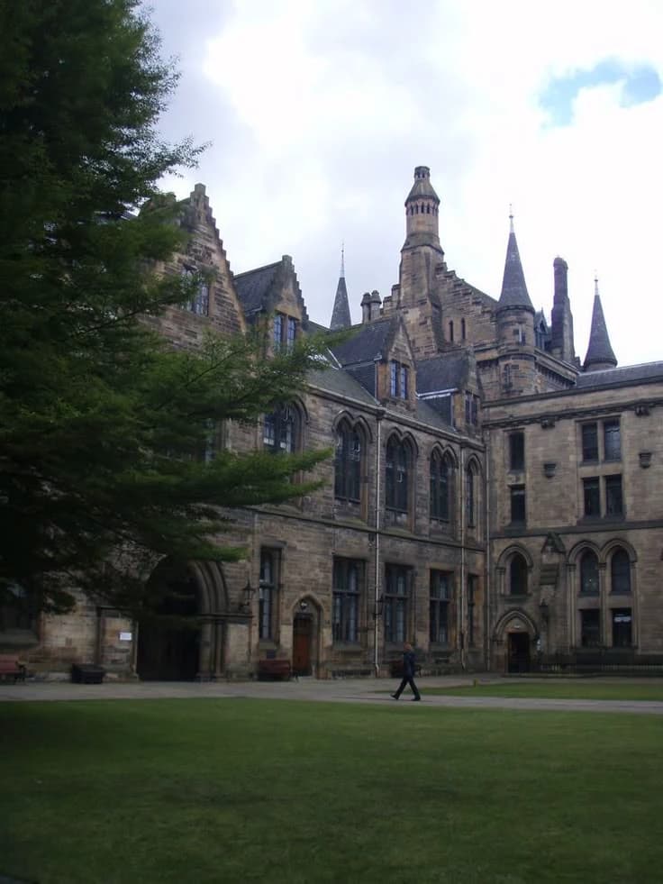 Supernatural University  thumbnail