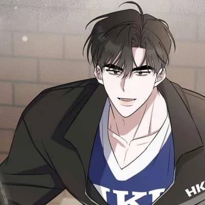 Kwon Jung-woo thumbnail