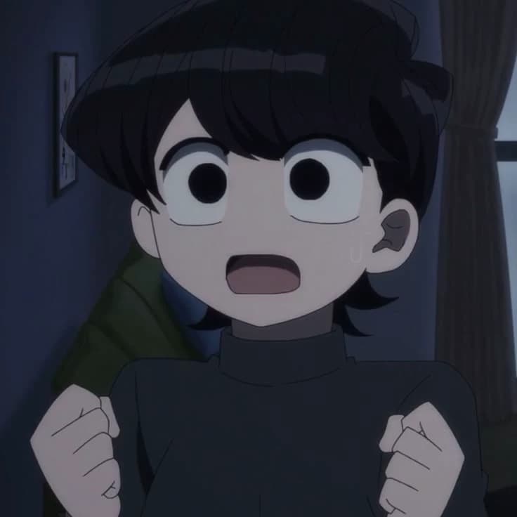 Komi Shuuko  thumbnail