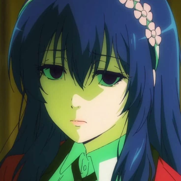 Tsuzura Hanatemari thumbnail