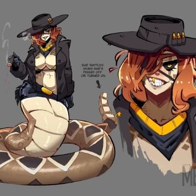 Zolani, The Serpent's Challenge thumbnail