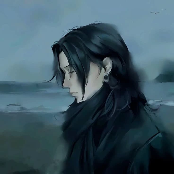 Suguru Geto thumbnail