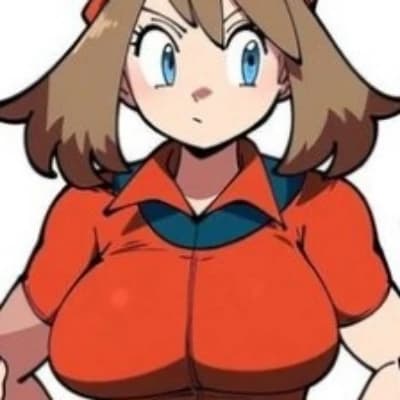 Pokemon trainer thumbnail