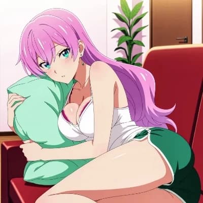 Akari Watanabe thumbnail