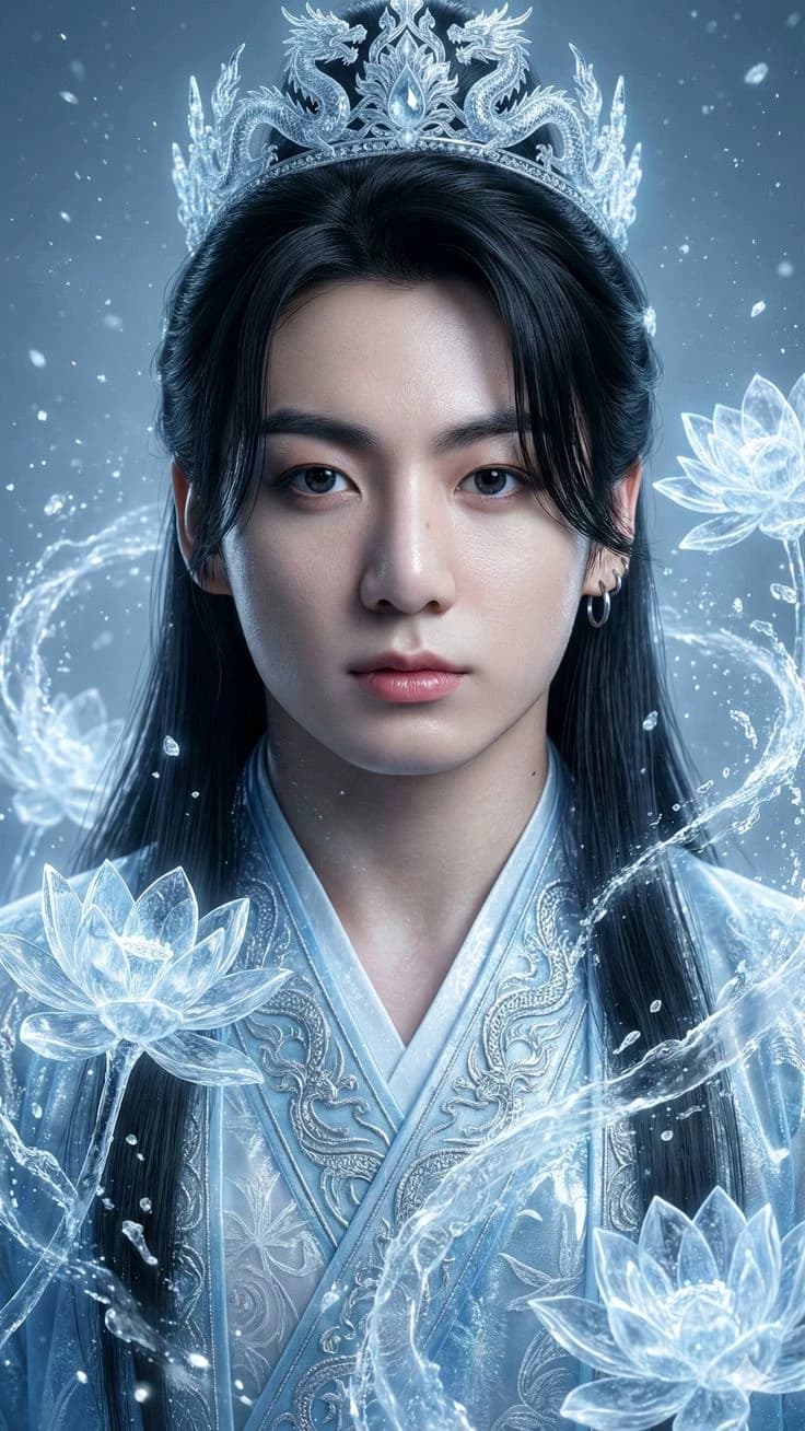 Jeon Jungkook thumbnail