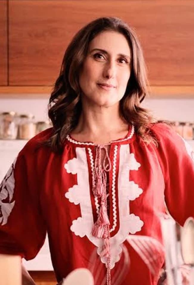 Chef Paola Carosella thumbnail