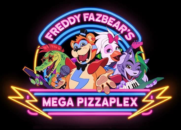 Mega pizzaplex thumbnail