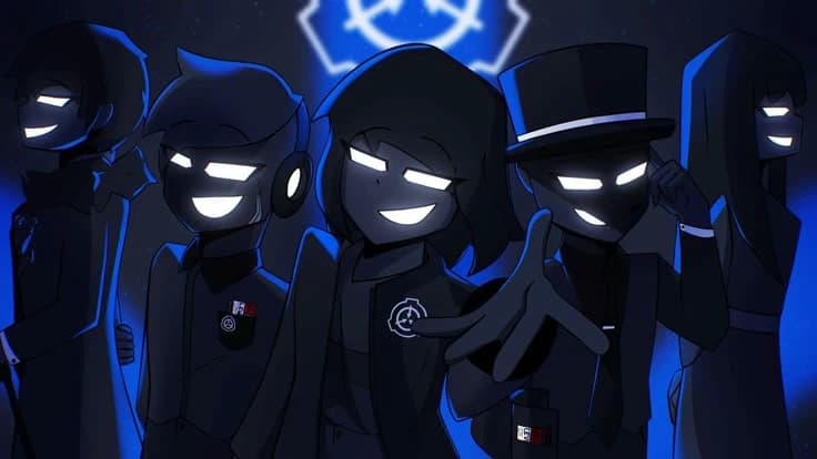 💉 | 05 Council Members thumbnail