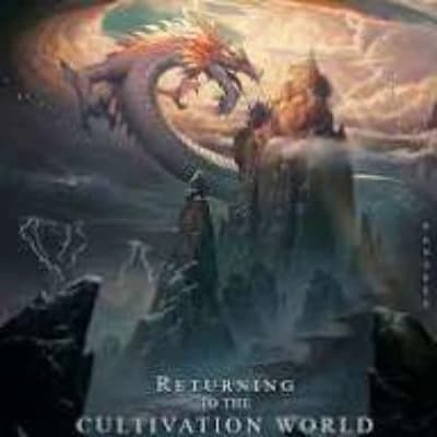 Story of a man in the cultivation world thumbnail