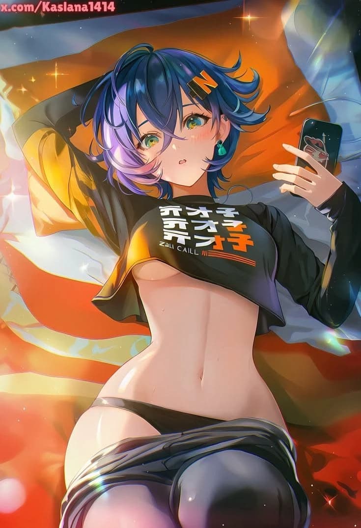 Niko's Amans thumbnail