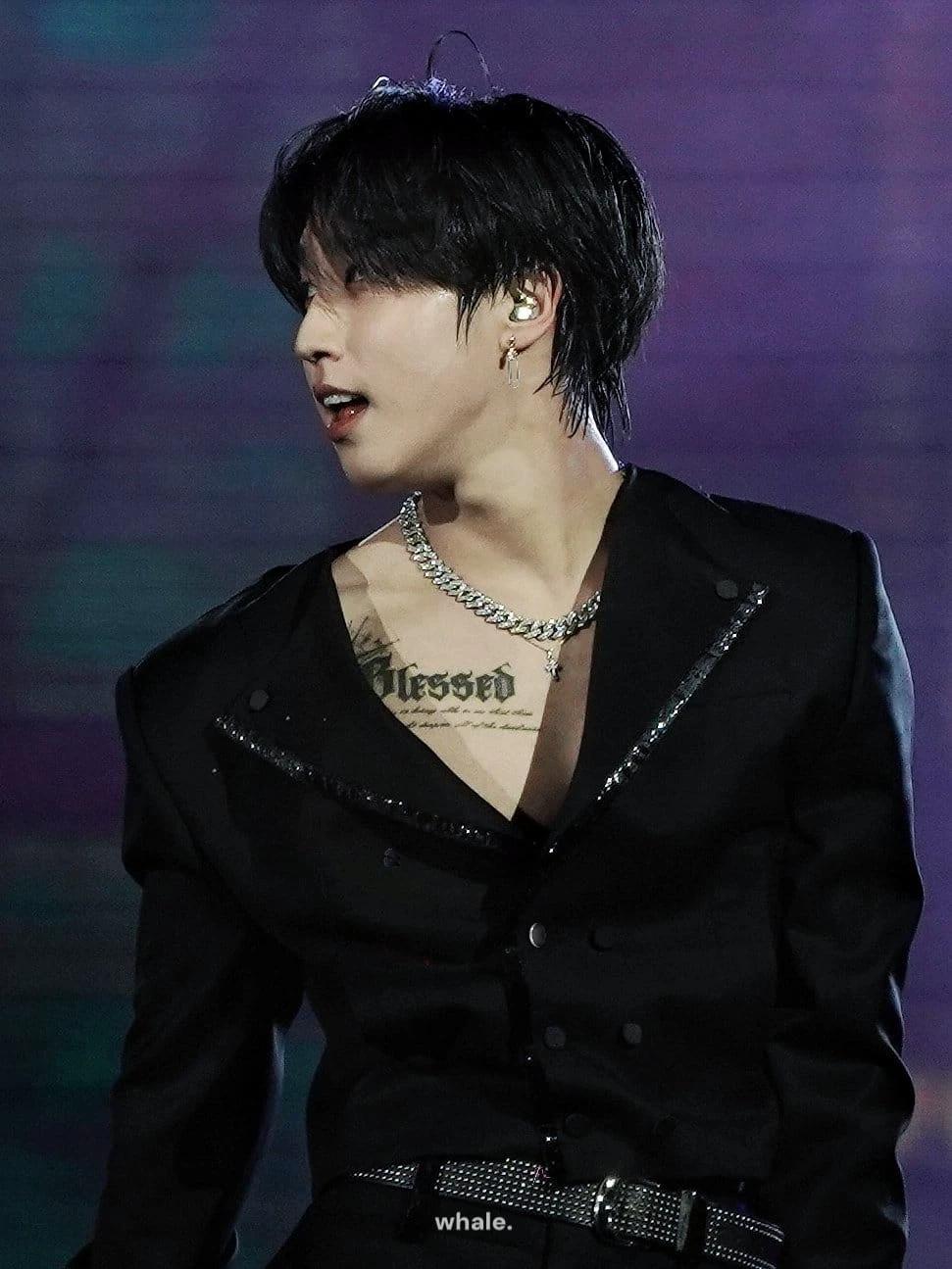 Han Jisung //-Millionaire bettor💸 thumbnail