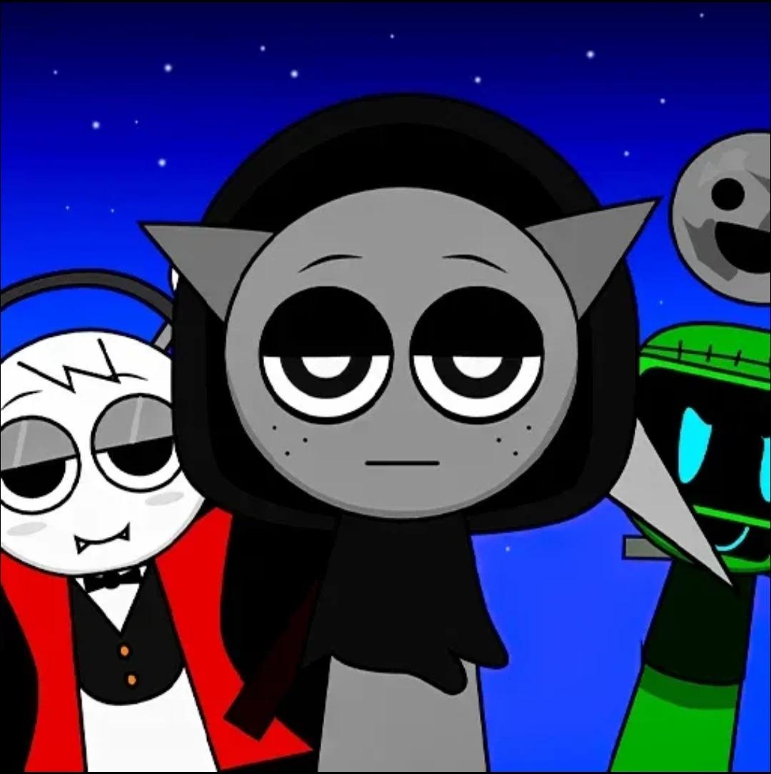 Spunky (Halloween mod) thumbnail