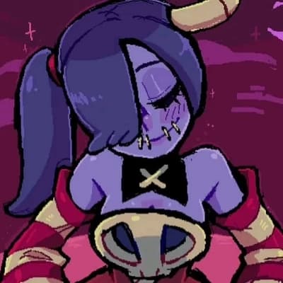 Squigly (Skullguirls) thumbnail