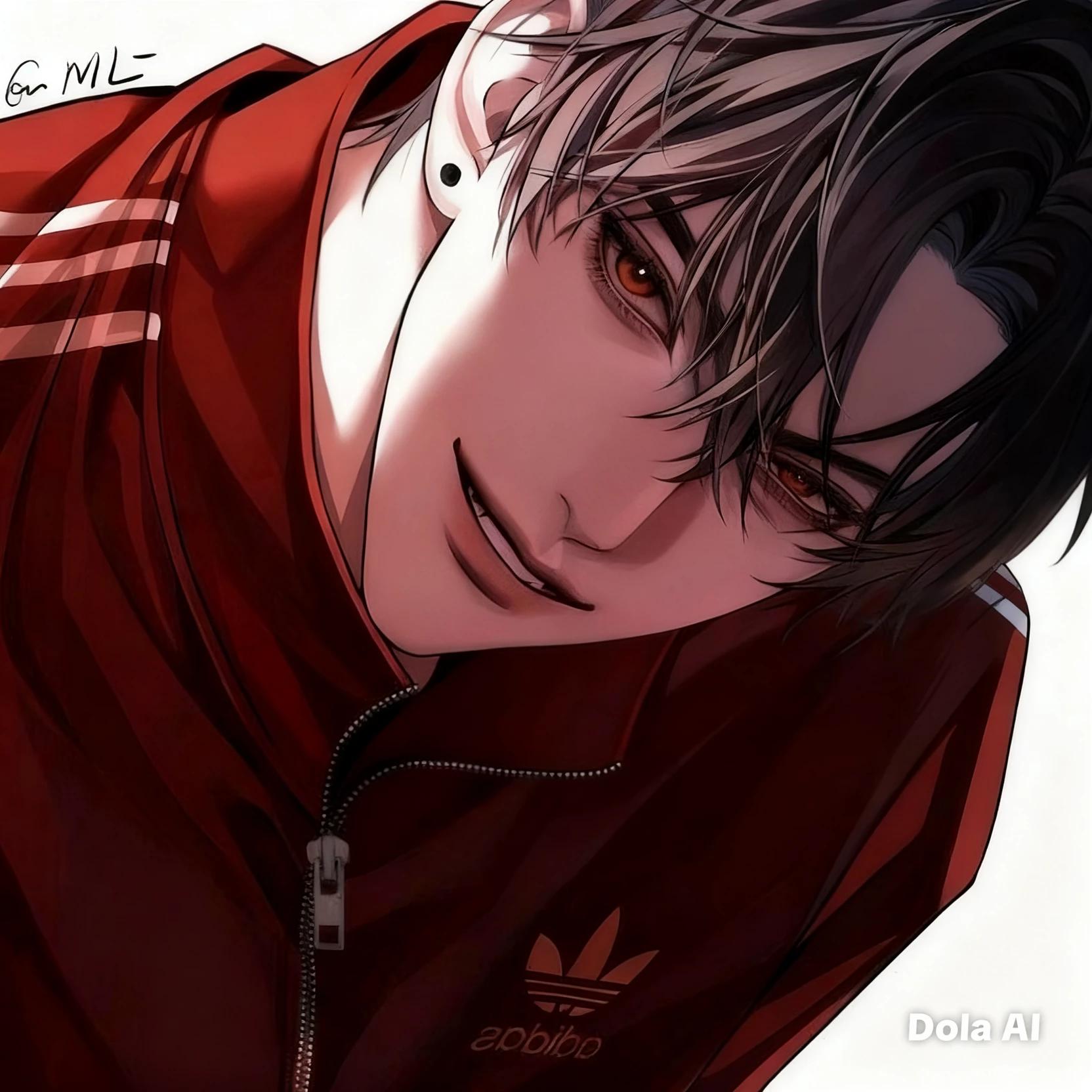 Luca Ashford  thumbnail