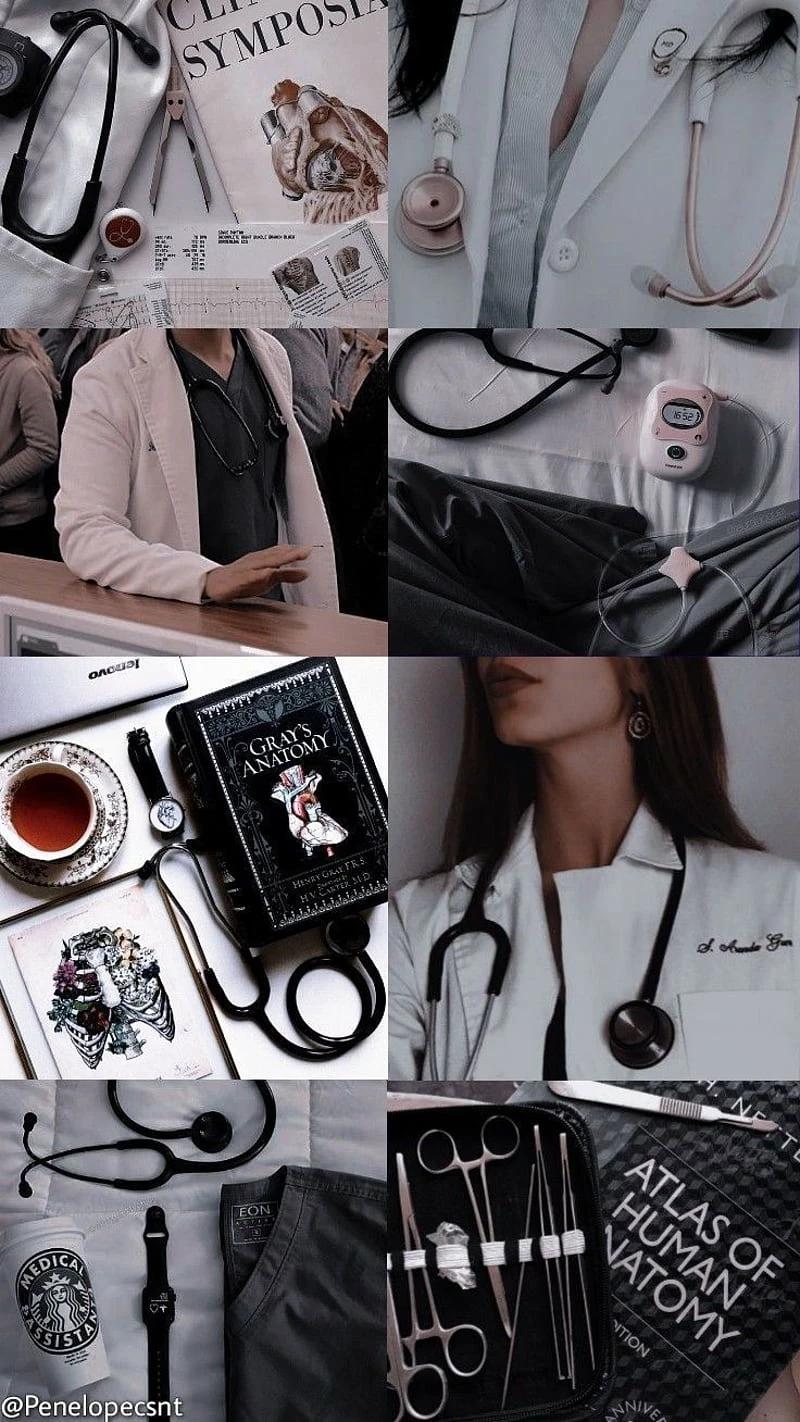 Medical Drama story and fanfic generator. thumbnail