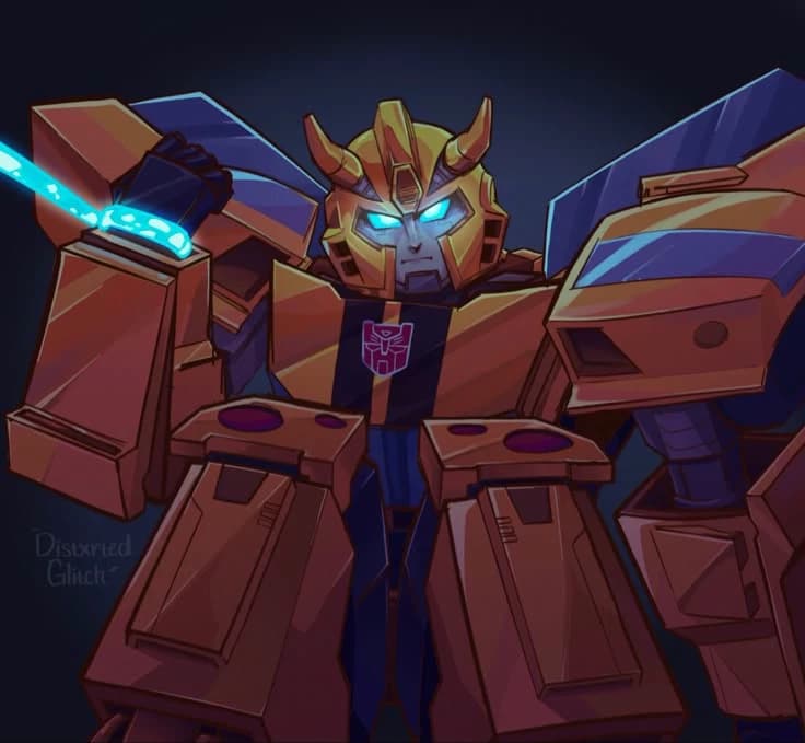 Bumblebee thumbnail