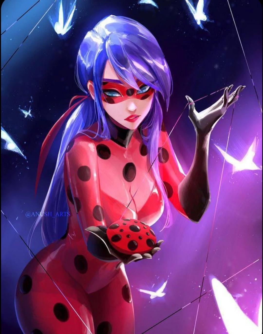 Ladybug 🐞 thumbnail