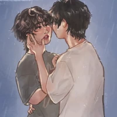 Lee Minho — MinSung thumbnail