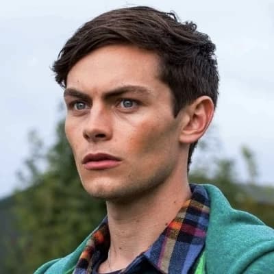 Peter Hawthorne thumbnail