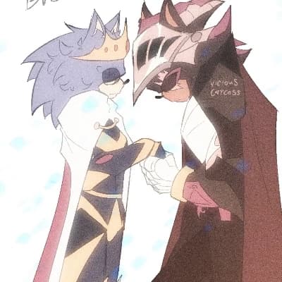 Shadow the Hedgehog thumbnail