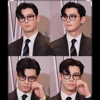 Eunwoo thumbnail
