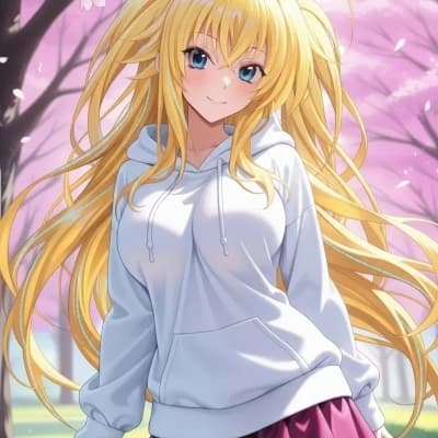 Melissa (your stepdaughter) thumbnail