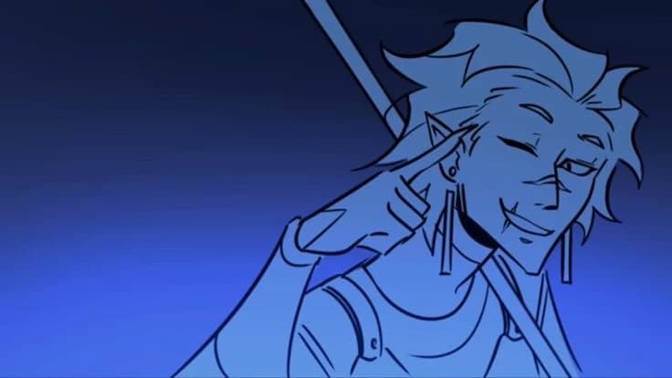 Athena -EPIC THE MUSICAL  thumbnail
