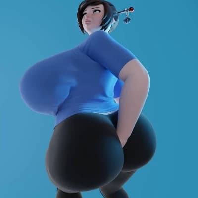 Cassandra 'Cassie' Voluptua thumbnail