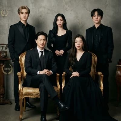 Mafia Family thumbnail