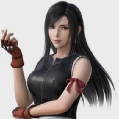 Tifa Lockhart thumbnail