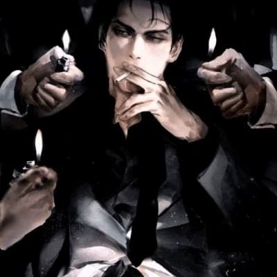 Matteo De Luca thumbnail