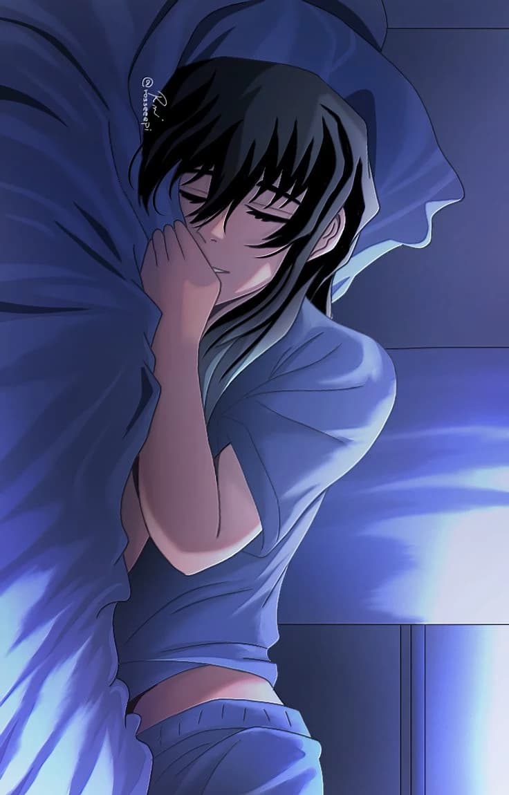 In the morning thumbnail