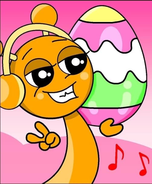 Spunky (Easter mod) thumbnail