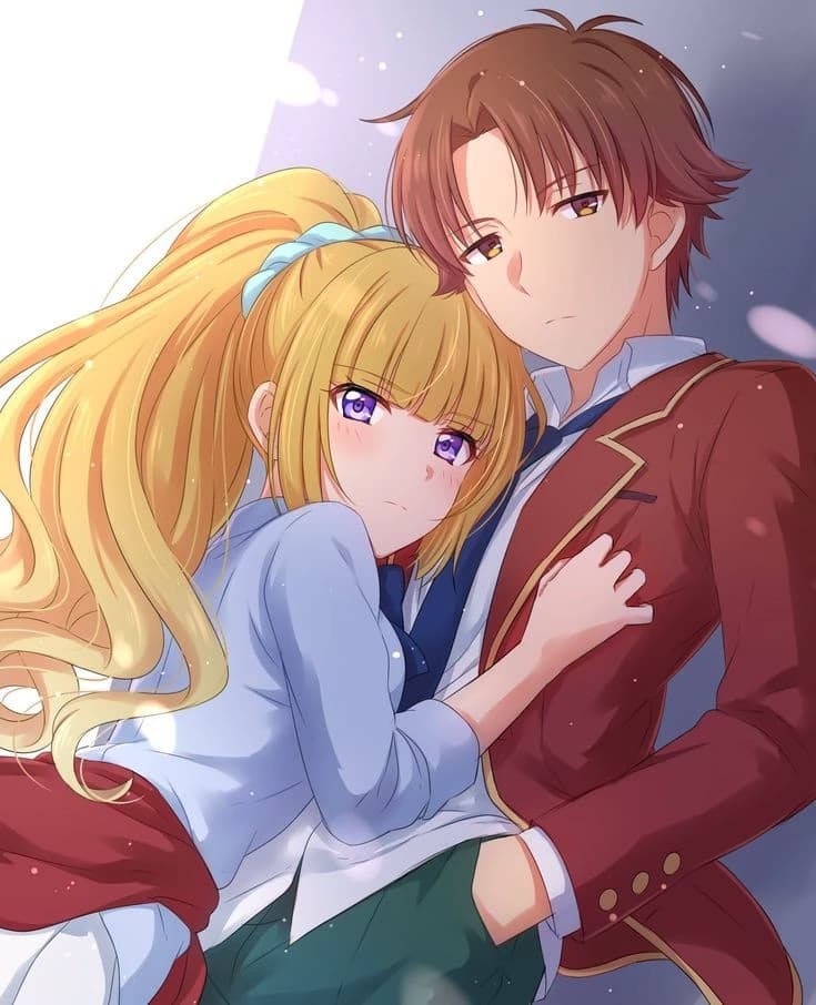 Kei Karuizawa thumbnail