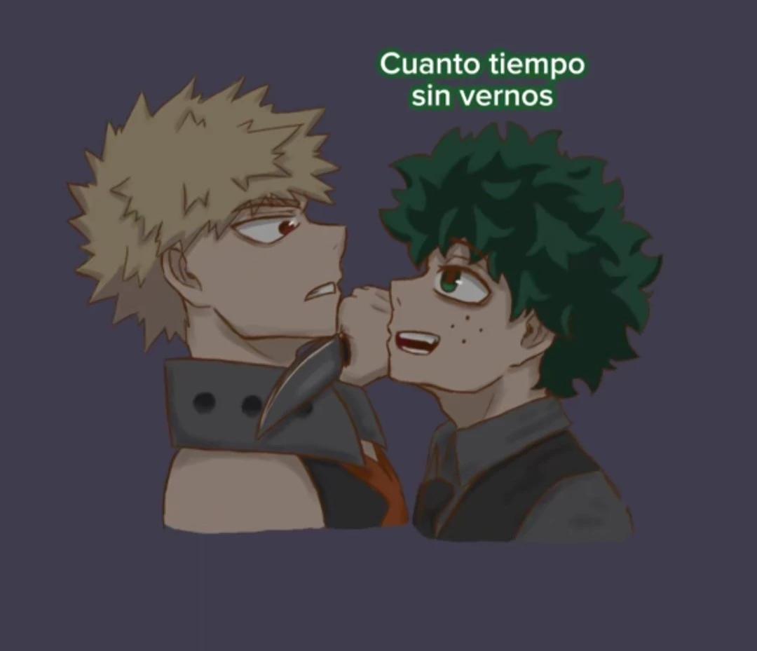 🏳️‍🌈Katsuki🏳️‍🌈 thumbnail