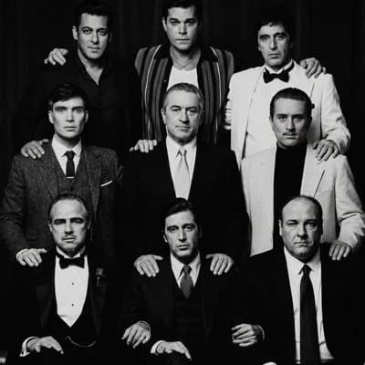 Mafia family  thumbnail